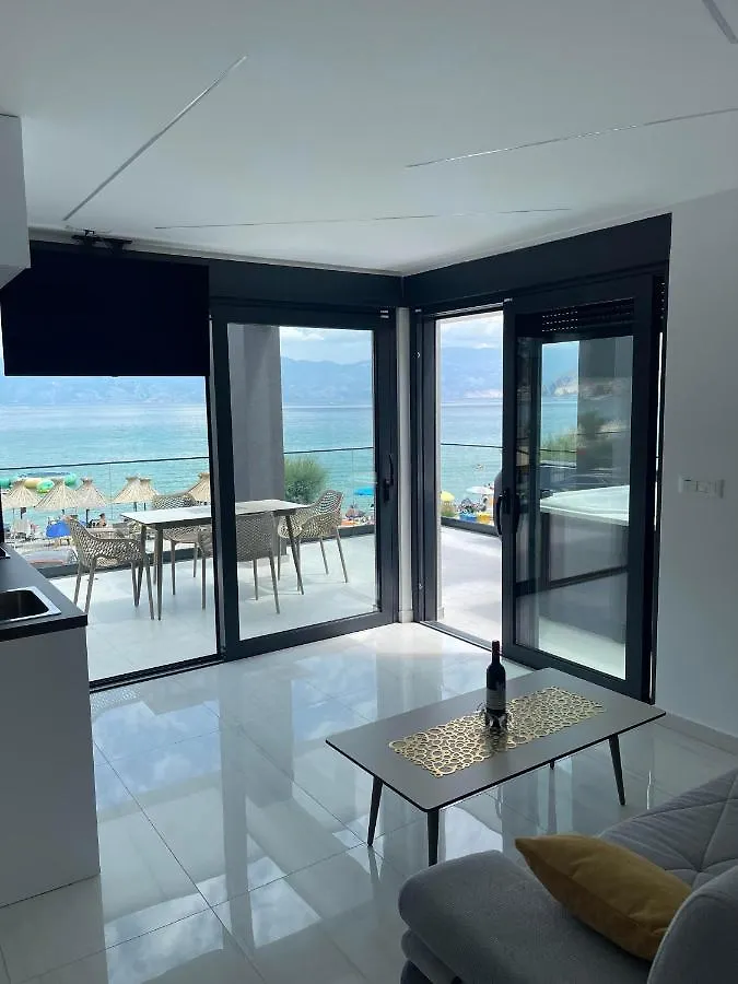 Villa San Sebastian I Baška 0*,