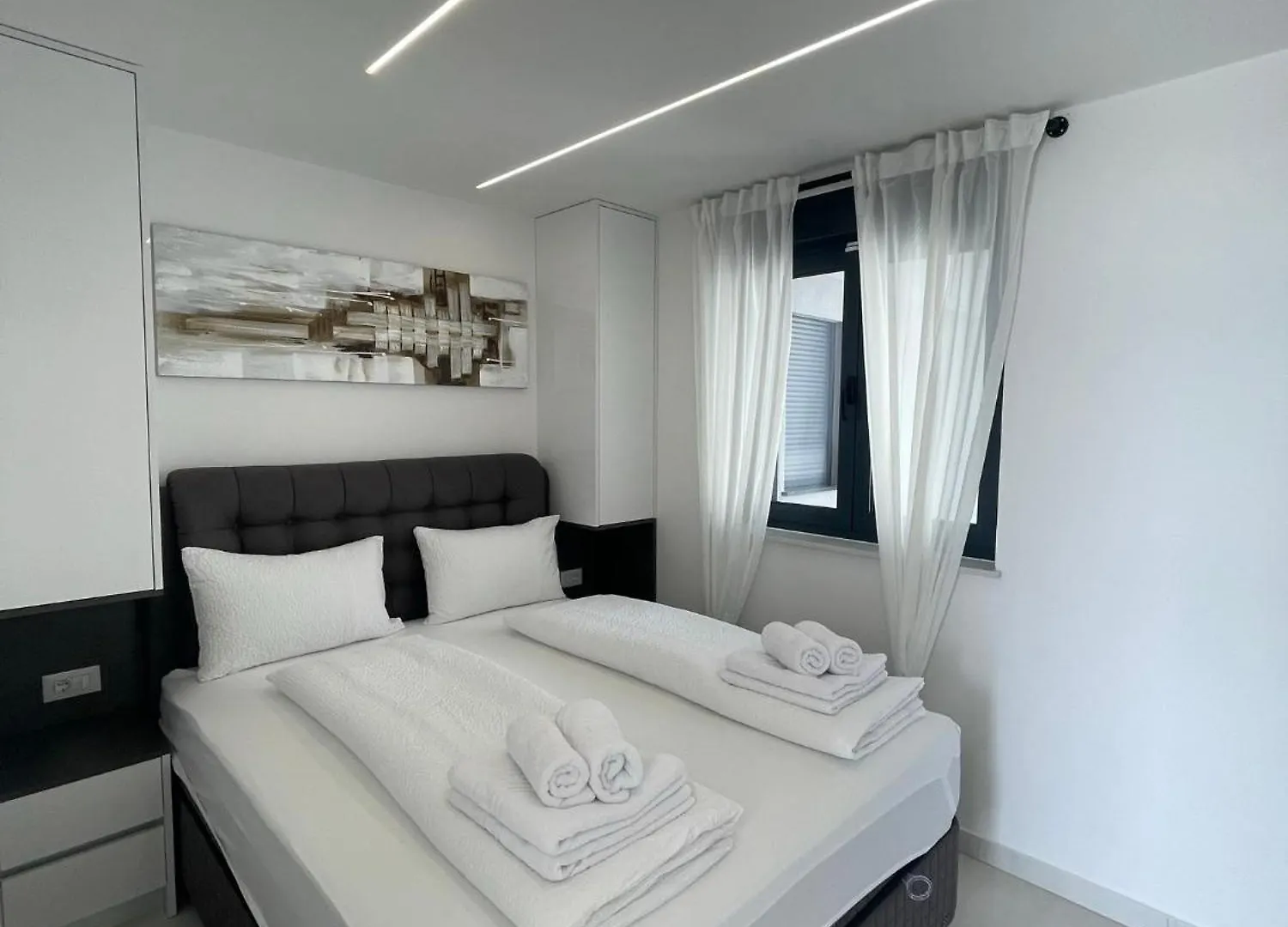 Apartmán Villa San Sebastian I Baška