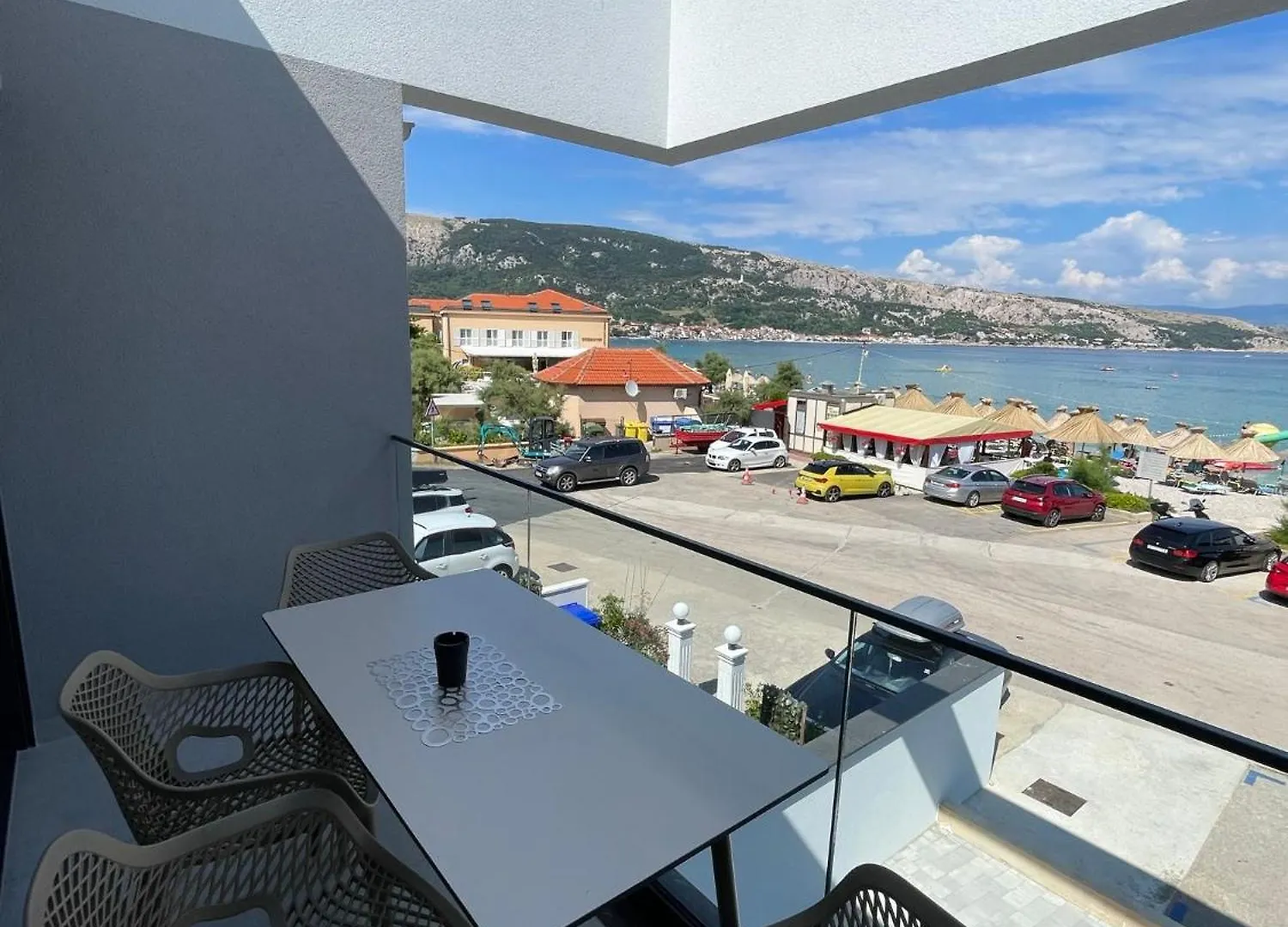 Villa San Sebastian I Baska