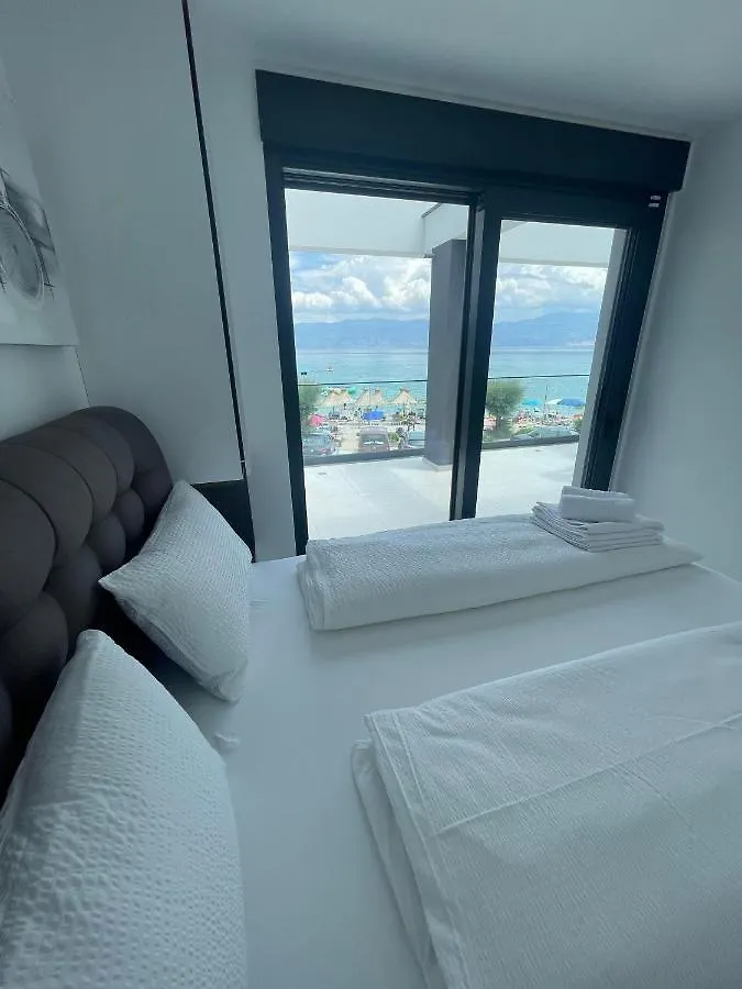 Apartment Villa San Sebastian I Baska  Croatia