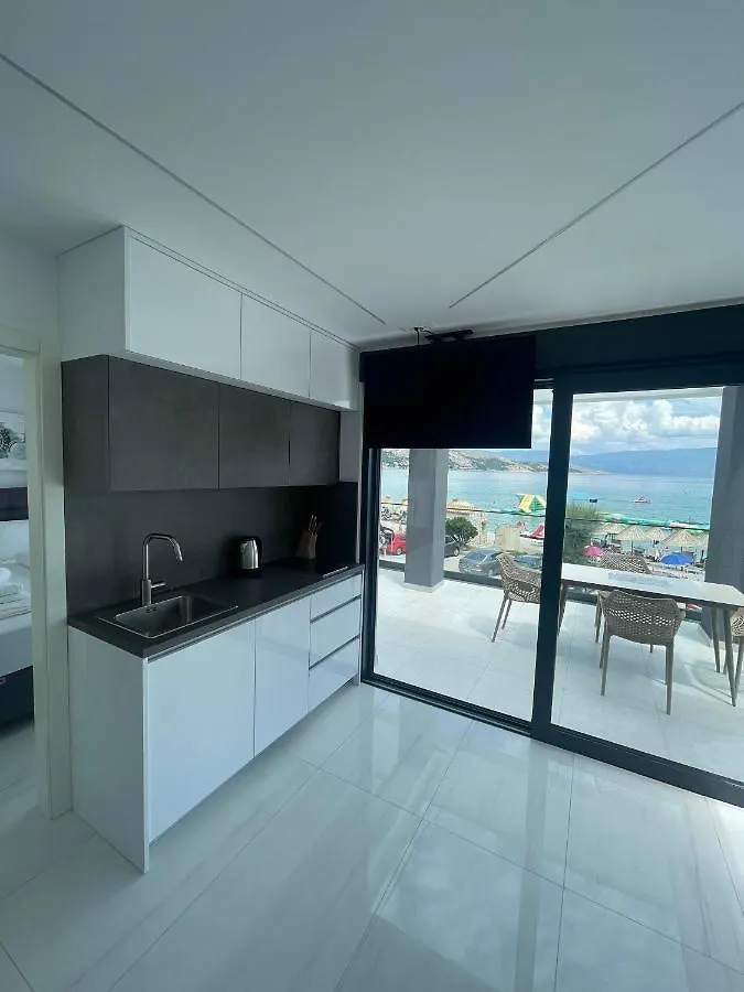 Villa San Sebastian I Baska  Apartment Baska (Krk)