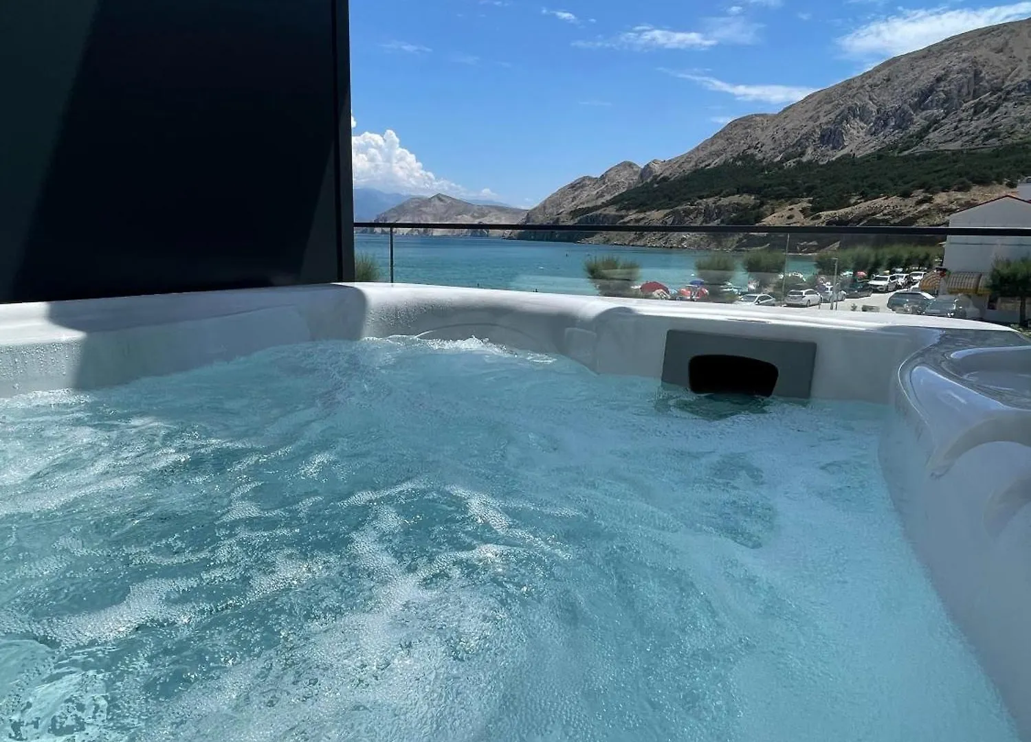 Villa San Sebastian I Baska