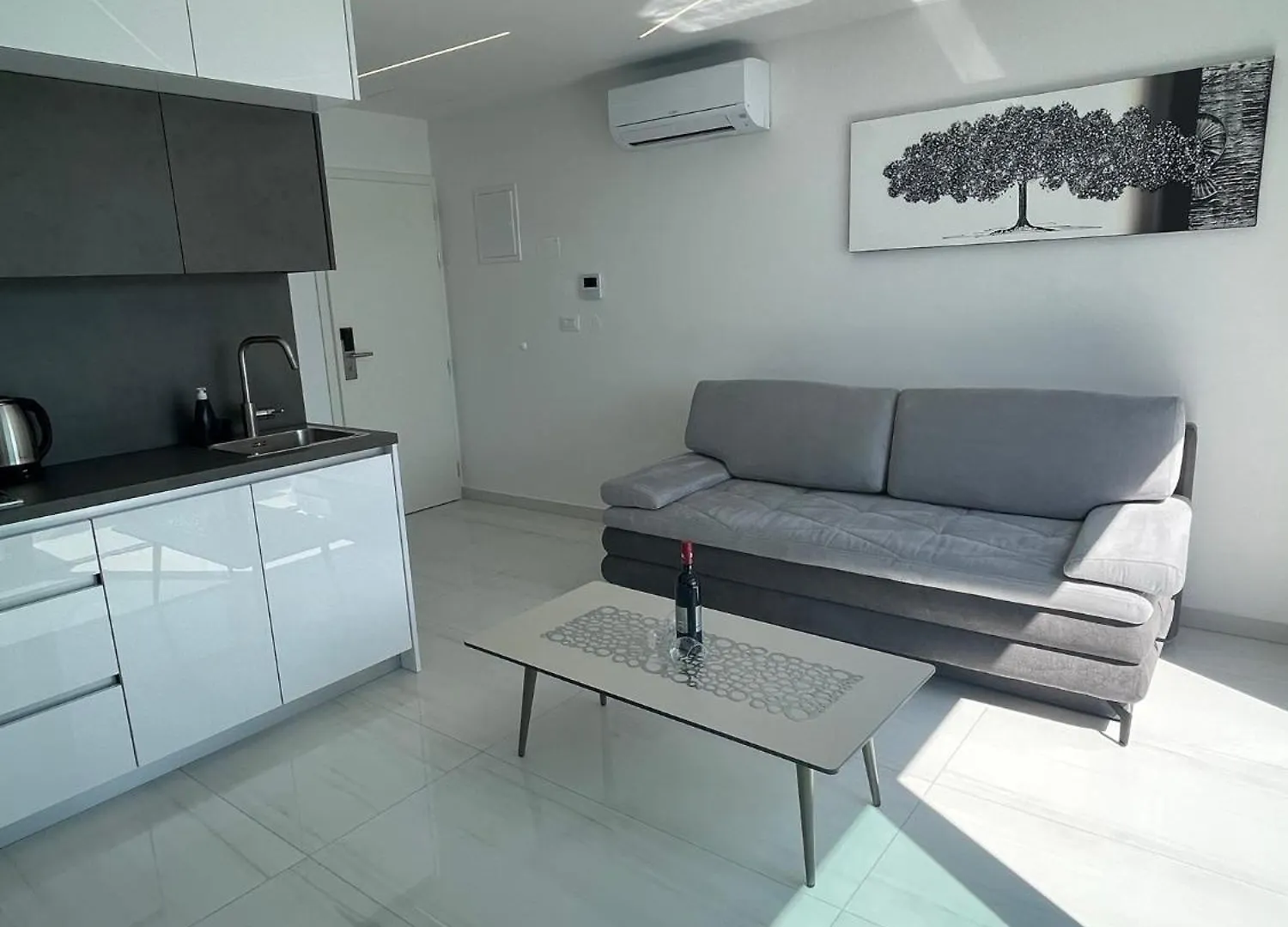 Villa San Sebastian I Baska  Apartment