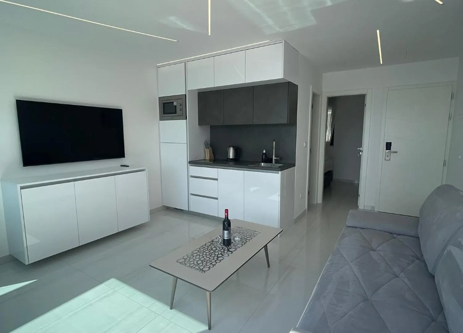 Villa San Sebastian I Baska  Apartment Baska (Krk)