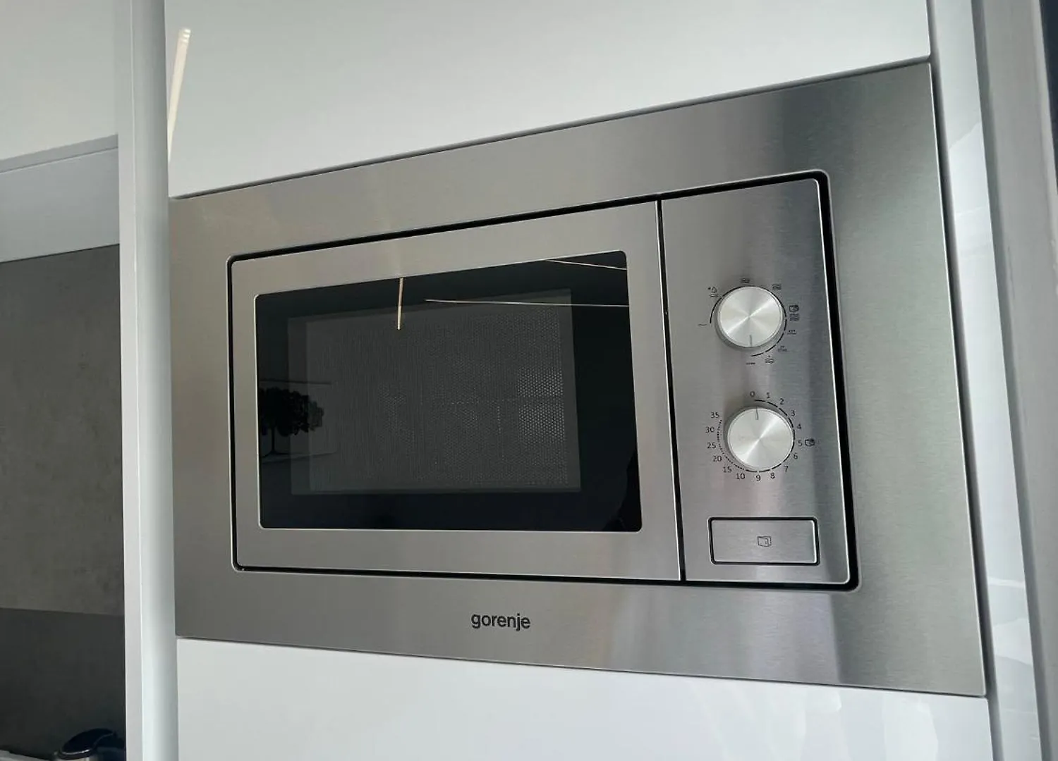 Apartment Villa San Sebastian I Baska  Croatia