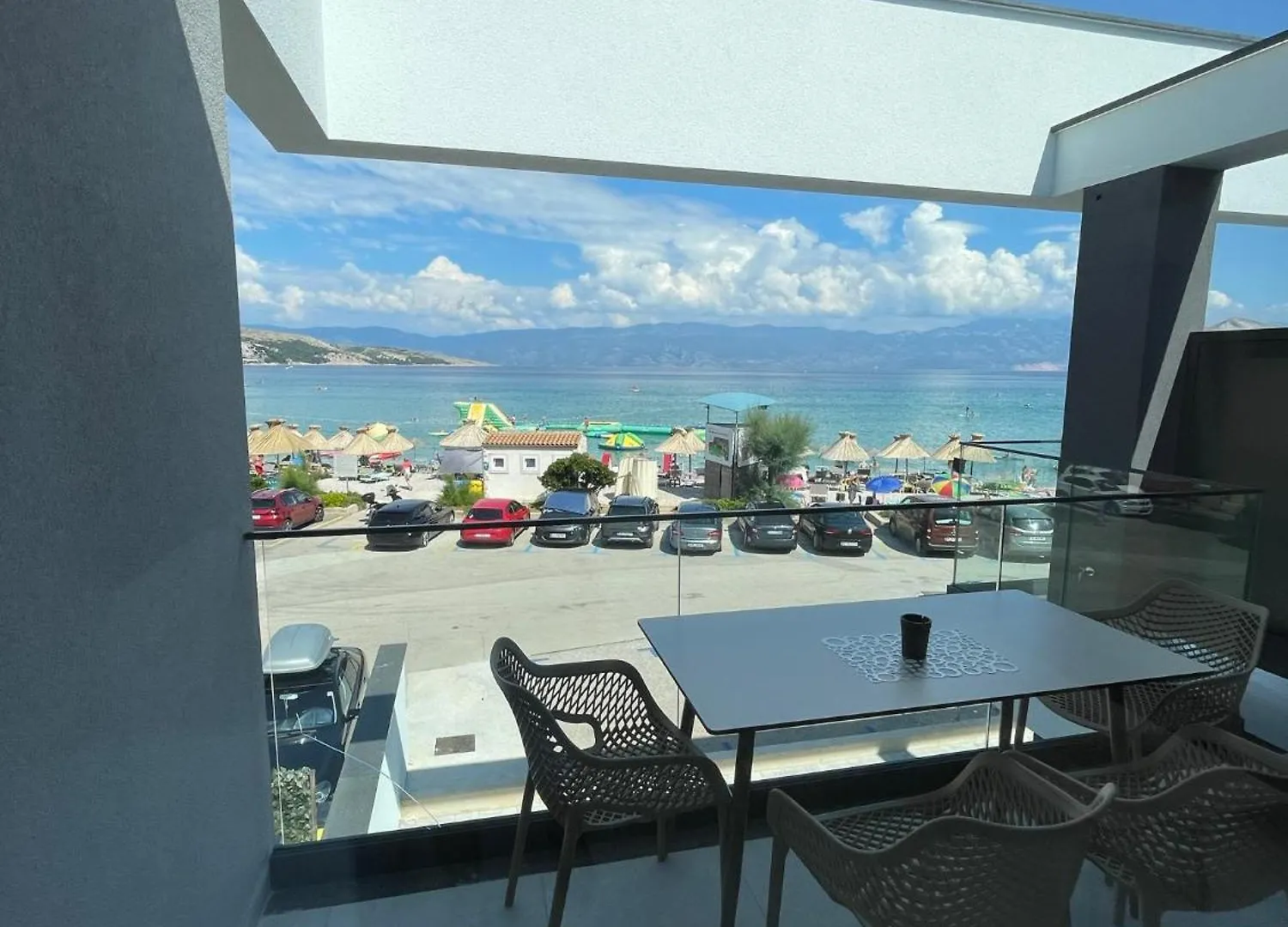 Villa San Sebastian I Baska  Apartment