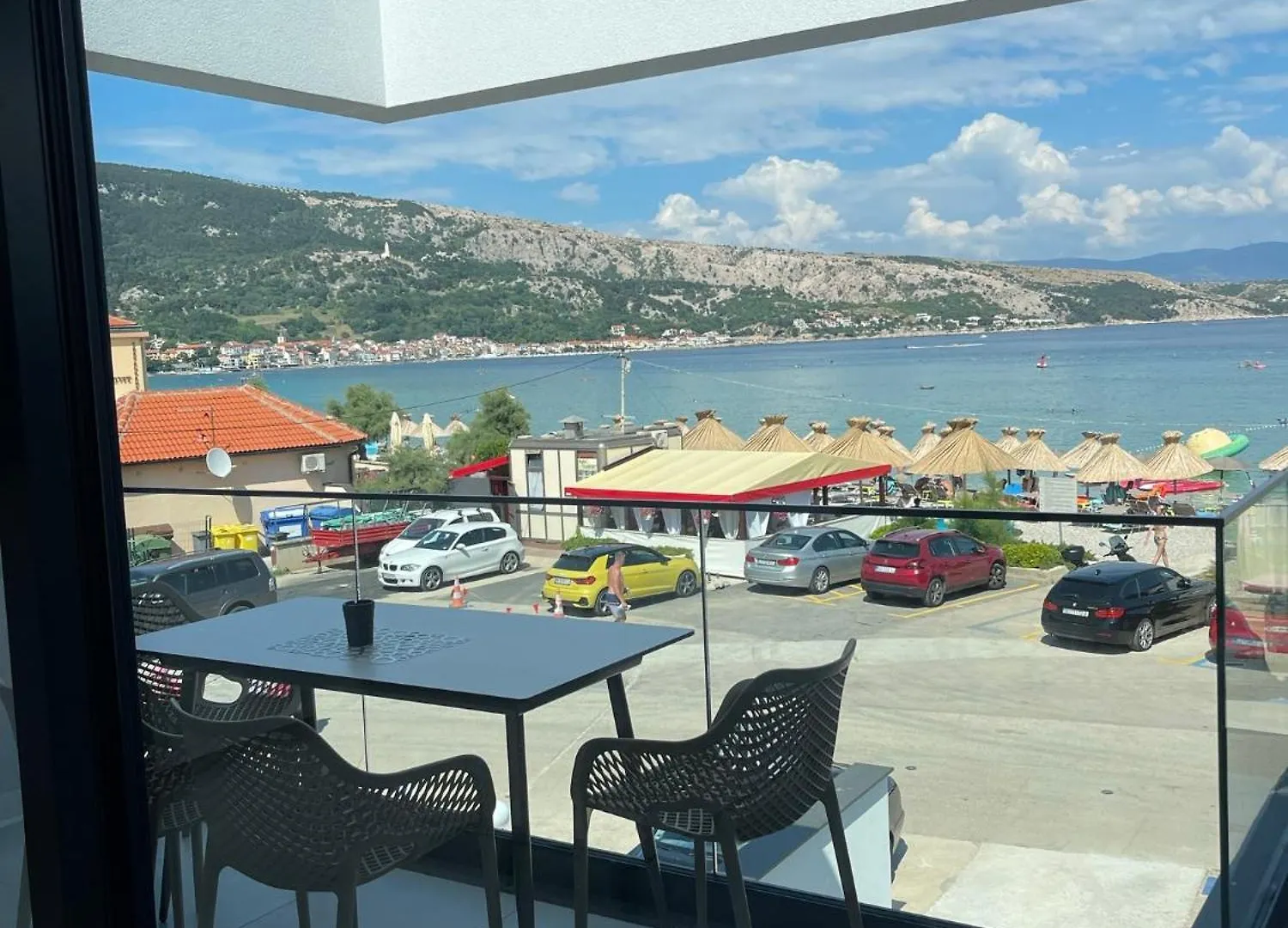 Villa San Sebastian I Baska  Apartment Baska (Krk)